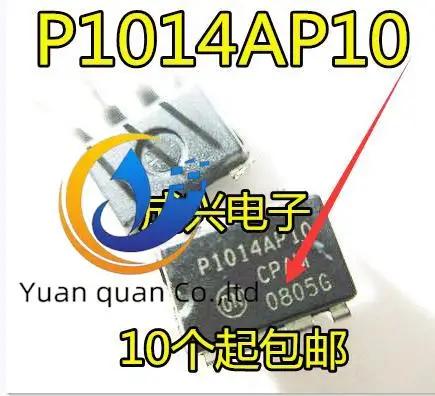 30pcs original new P1014AP10 NCP1014AP10 LCD power management chip